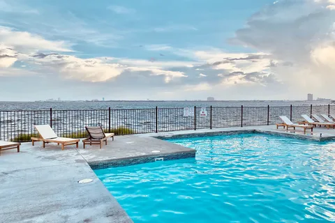 Biloxi Bay RV Resort and Marina