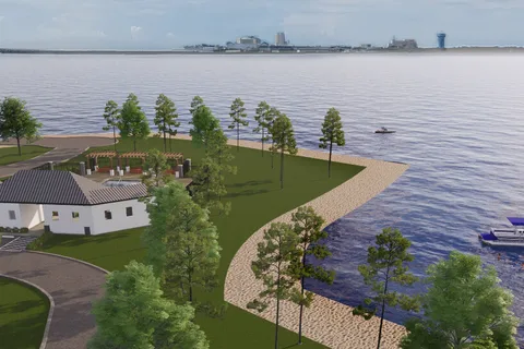 Biloxi Bay RV Resort and Marina