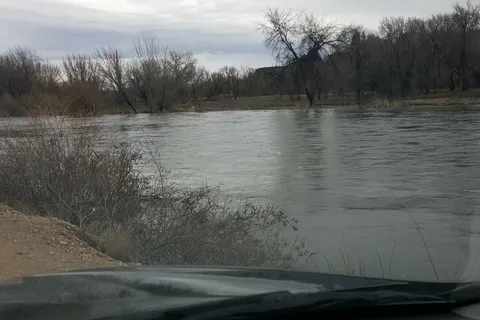 Caldwell Campground and RV Park