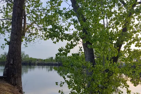 Caldwell Campground and RV Park