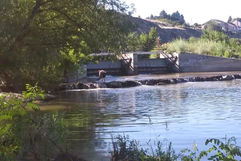 Caldwell Campground and RV Park