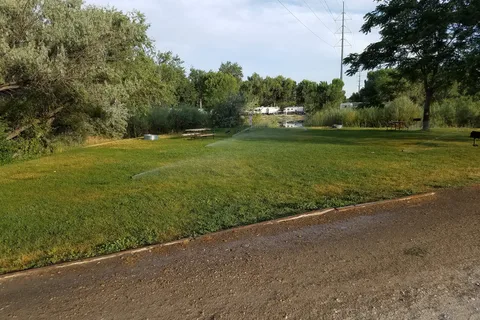 Caldwell Campground and RV Park