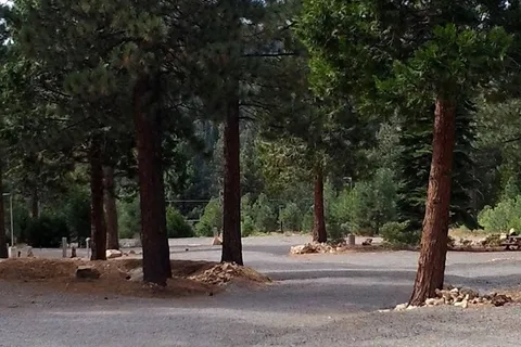 Crocker Springs RV Park