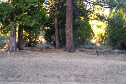 Crocker Springs RV Park