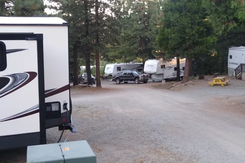 Crocker Springs RV Park