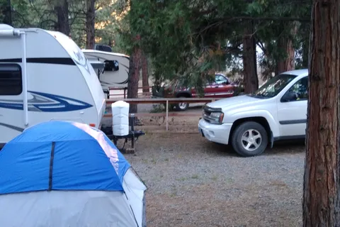 Crocker Springs RV Park