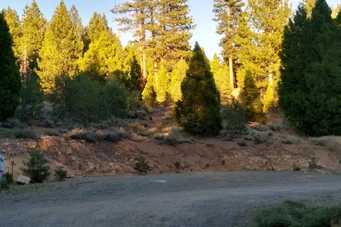 Crocker Springs RV Park