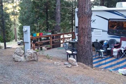 Crocker Springs RV Park