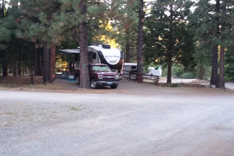 Crocker Springs RV Park