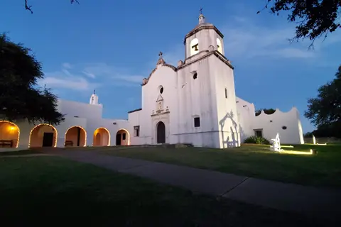 Karankawa - Goliad State Park