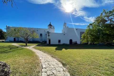 Karankawa - Goliad State Park