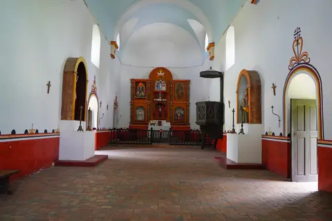 Karankawa - Goliad State Park