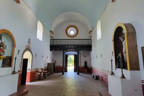 Karankawa - Goliad State Park