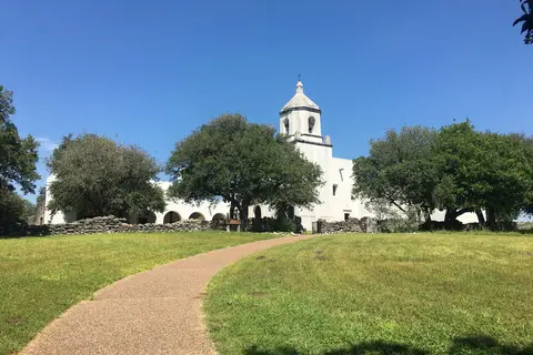 Karankawa - Goliad State Park