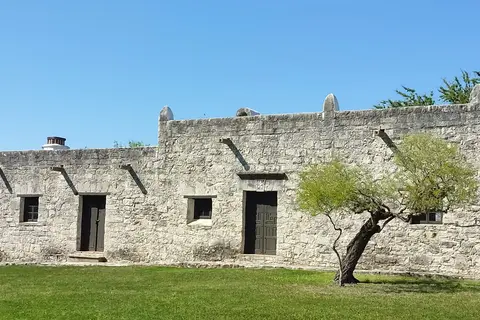Karankawa - Goliad State Park