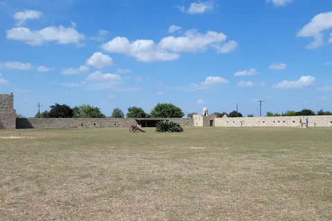 Karankawa - Goliad State Park