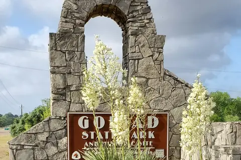 Karankawa - Goliad State Park