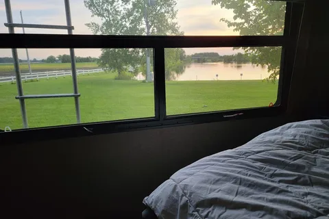 Twin Lakes Campground
