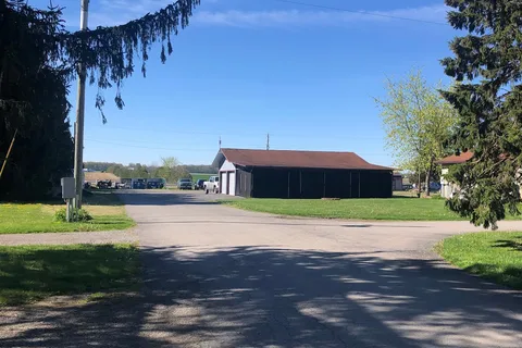 Twin Lakes Campground