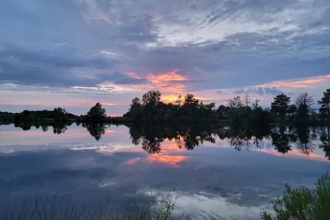 Twin Lakes Campground