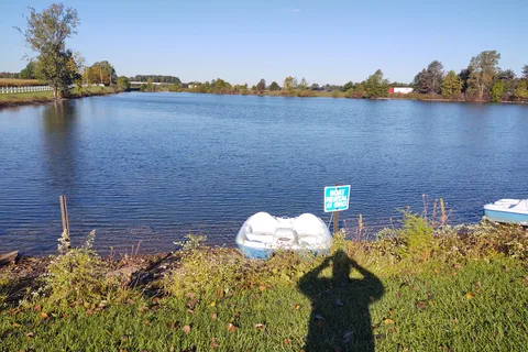 Twin Lakes Campground