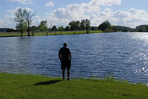 Twin Lakes Campground