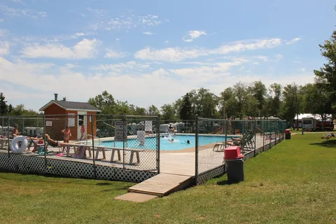 Vacationland RV Park and Family Campground