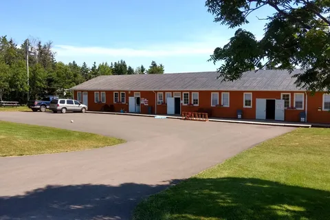 Vacationland RV Park and Family Campground