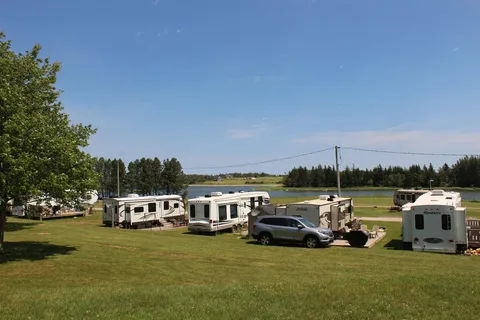 Vacationland RV Park and Family Campground