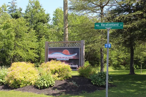 Vacationland RV Park and Family Campground