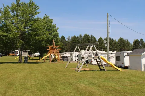 Vacationland RV Park and Family Campground