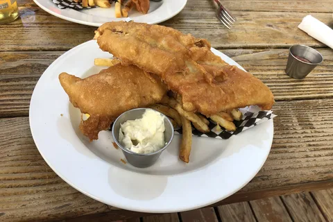 Heriot Bay Inn and Marina