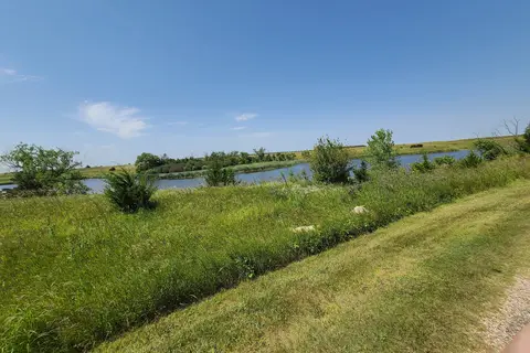 West - Lake Louise State Recreation Area