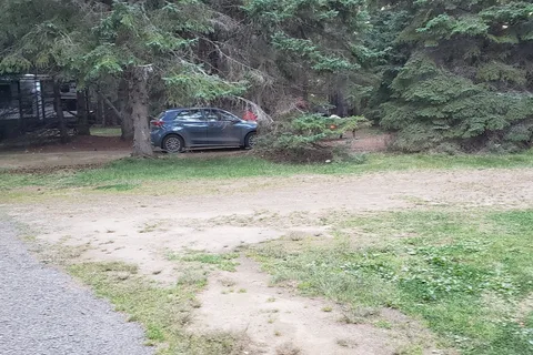 Cote A Fabien Campground - Kouchibouguac National Park