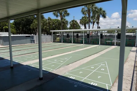 Sarasota Lakes RV Resort