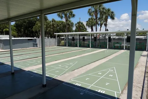 Sarasota Lakes RV Resort