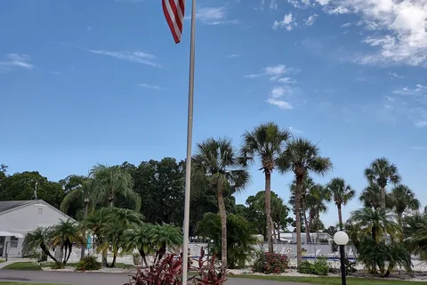 Sarasota Lakes RV Resort