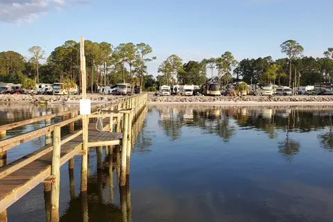 Ho-Hum RV Park