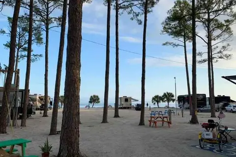 Ho-Hum RV Park