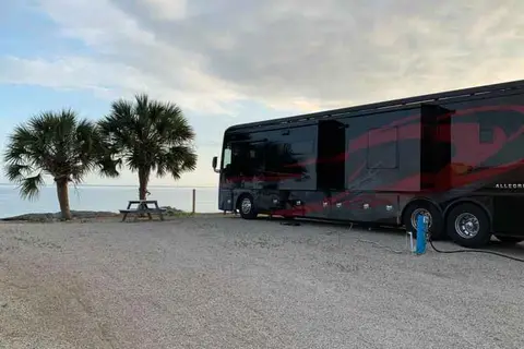 Ho-Hum RV Park