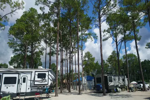 Ho-Hum RV Park