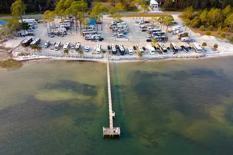 Ho-Hum RV Park