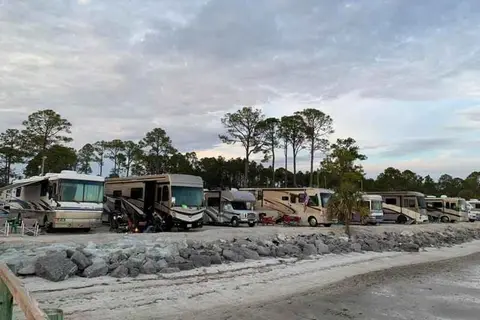 Ho-Hum RV Park