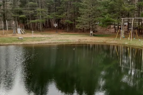 Dyer Woods Nudist Campgrounds