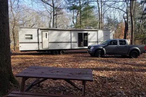 Dyer Woods Nudist Campgrounds