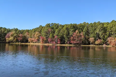 Mountainview - Daingerfield State Park
