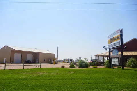 Corral Drive-In RV Park