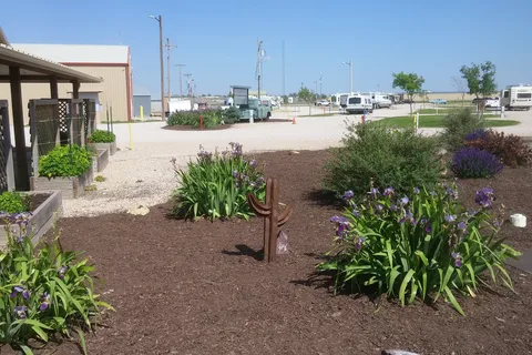 Corral Drive-In RV Park
