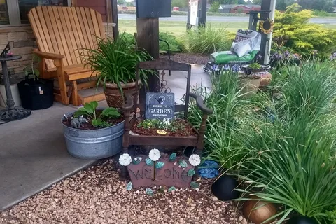Corral Drive-In RV Park