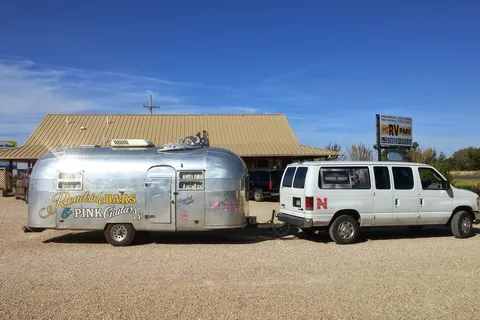 Corral Drive-In RV Park